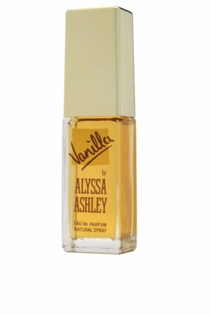 VANILLA eau de toilette spray 25 ml