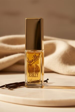 VANILLA eau de toilette spray 25 ml