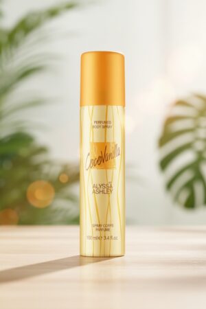 COCO VANILLA body spray 100 ml