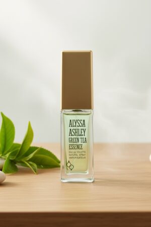 GREEN TEA ESSENCE eau de toilette spray 15 ml