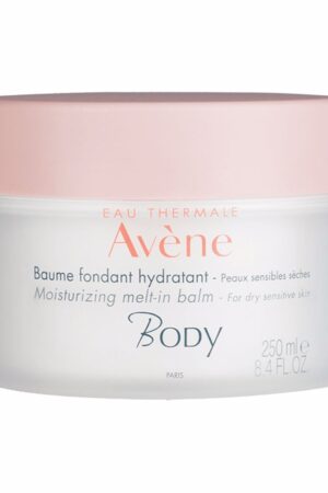AvÈne BODY baume fondant hydratant 250 ml
