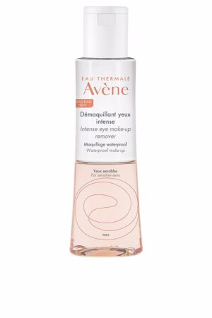 AvÈne DESMAQUILLANTE de ojos intenso 125 ml