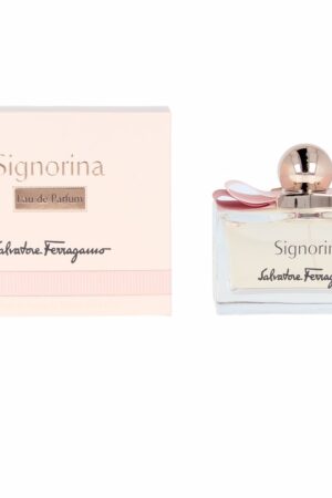 Salvatore ferragamo SIGNORINA eau de parfum spray 100 ml