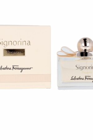 Salvatore ferragamo SIGNORINA ELEGANZA eau de parfum spray 100 ml