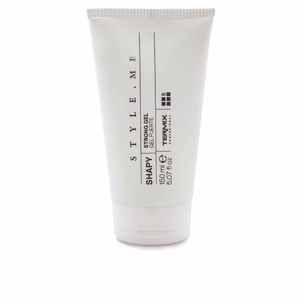 Termix STYLE.ME SHAPY gel fuerte 150 ml