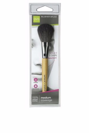 Qvs BLUSHER BRUSH define & highlight 1 u