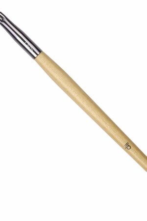 Qvs LIP BRUSH nylon 1 u