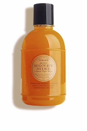 Perlier HONEY MIEL bath & shower cream 1000 ml