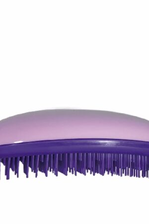 DETANGLER brush #pink-purple 1 u