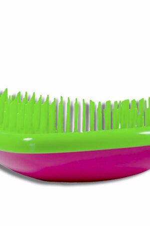 DETANGLER cepillo #fucsia-lima 1 u