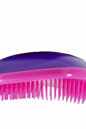 DETANGLER brush #purple-fuchsia 1 u