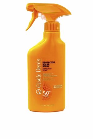 Gisele denis PROTECTOR SOLAR sunscreen spray SPF50+ 300 ml