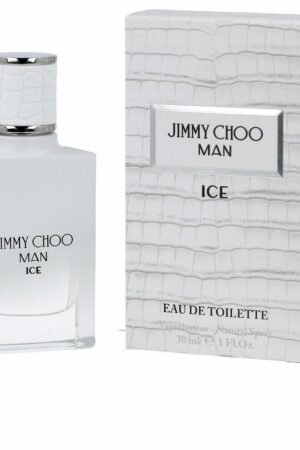 JIMMY CHOO MAN ICE eau de toilette spray 30 ml
