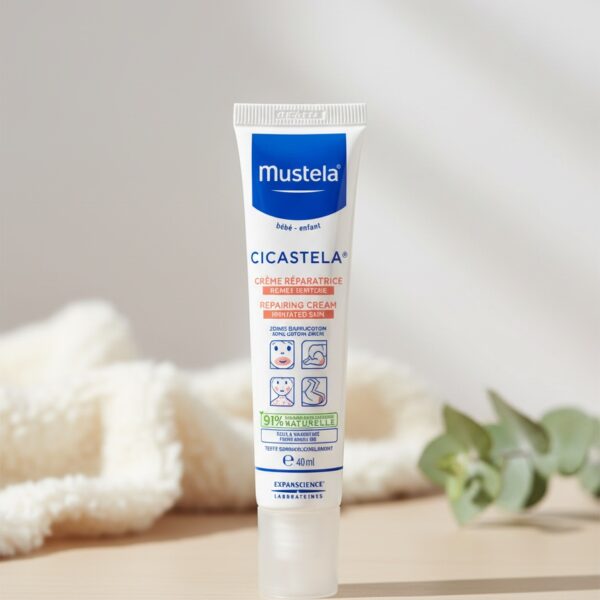 CICASTELA repair cream 40 ml