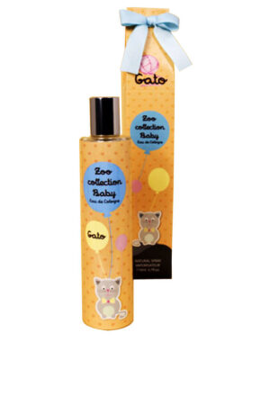 N & a GATO eau de cologne spray 110 ml