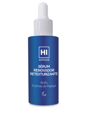 HI ANTI-AGE sérum noche renovador retexturizante 30 ml