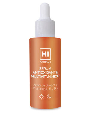 HI ANTI-AGE sérum antioxidante multivitamínico 30 ml