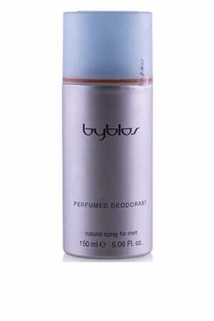 BYBLOS UOMO deo spray 150 ml
