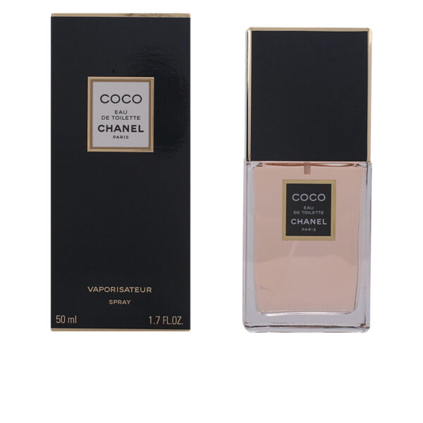 COCO eau de toilette spray 50 ml