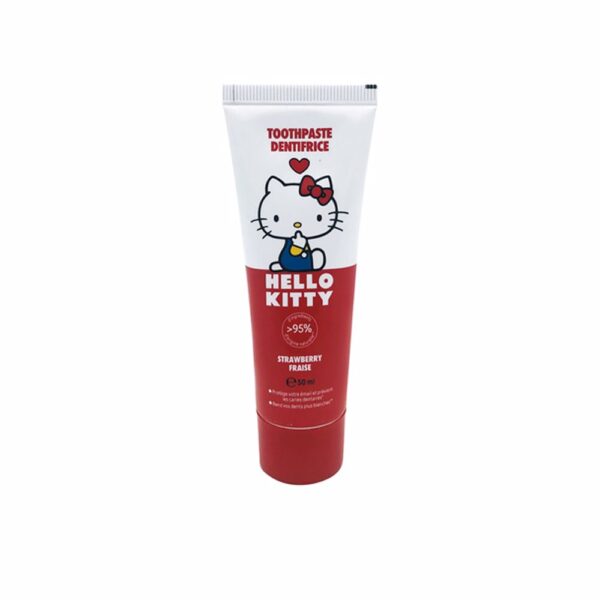 Take care HELLO KITTY dentífrico 50 ml