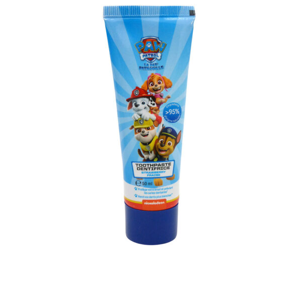 Take care PAW PATROL dentífrico 50 ml