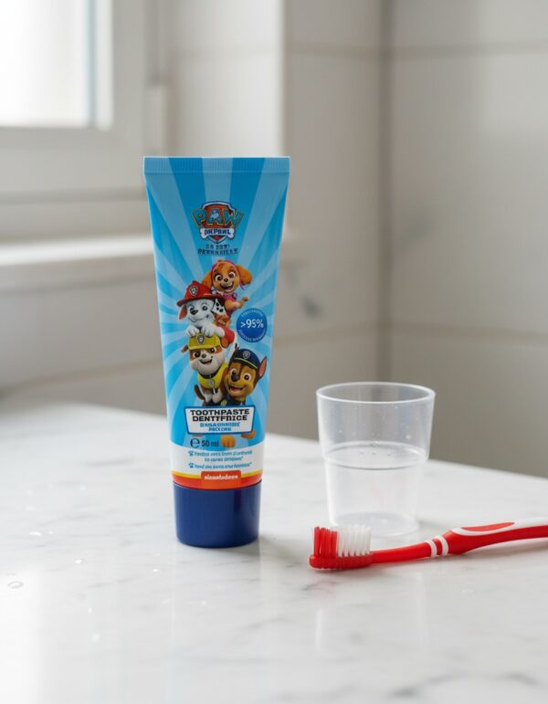 Take care PAW PATROL dentífrico 50 ml