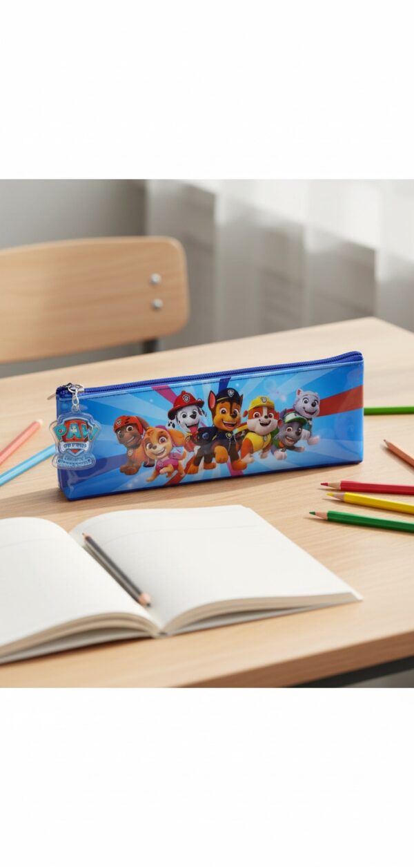 Take care PAW PATROL estuche 1 u