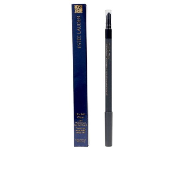 EstÉe lauder Double Wear 24H Waterproof Gel Eye Pencil #05-smoke 1,2 gr