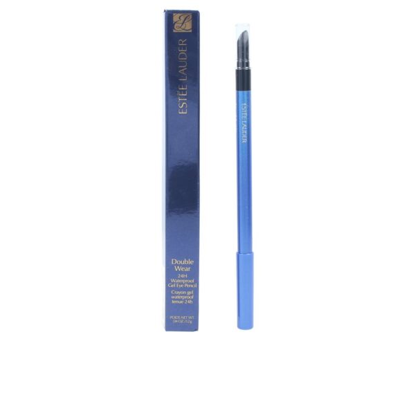 EstÉe lauder Double Wear 24H Waterproof Gel Eye Pencil #06-sapphire 1,2 gr