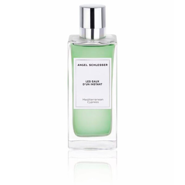 Angel schlesser LES EAUX D'UN INSTANT mediterranean cypress eau de toilette spray 100 ml