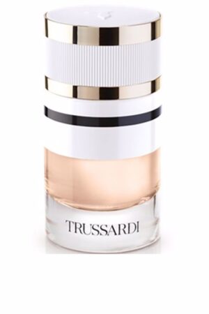 TRUSSARDI PURE JASMINE eau de parfum spray 60 ml
