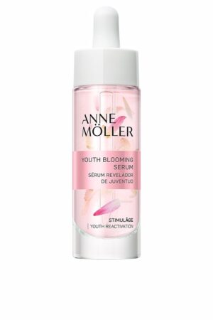 Anne mÖller STIMULÂGE youth blooming serum 30 ml