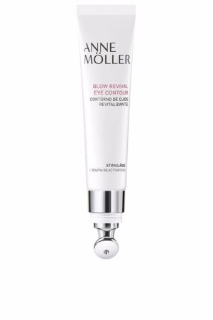 Anne mÖller STIMULÂGE glow revival eye contour 15 ml