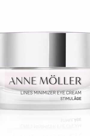 Anne mÖller STIMULÂGE lines minimizer eye cream 15 ml