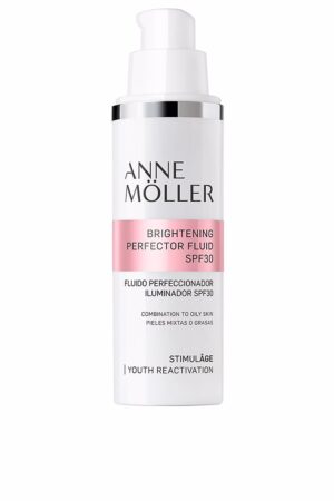 Anne mÖller STIMULÂGE brightening perfector fluid SPF30 50 ml