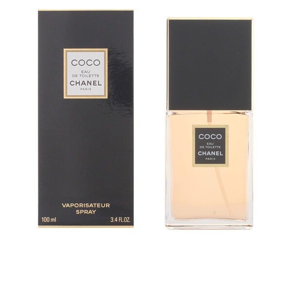 COCO eau de toilette spray 100 ml