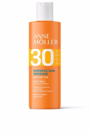 Anne mÖller EXPRESS body milk SPF30 175 ml