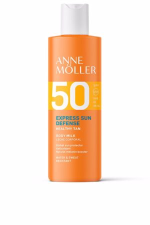 Anne mÖller EXPRESS body milk SPF50 175 ml