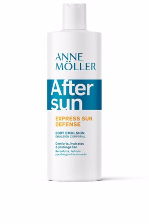 Anne mÖller EXPRESS after sun body 375 ml