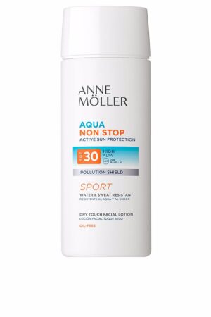 Anne mÖller NON STOP aqua SPF30 75 ml