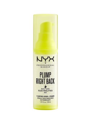 PLUMP RIGHT BACK primer + serum 30 ml