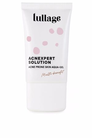 ACNEXPERT SOLUTION tratamiento hidratante piel tendencia acneica 40 ml