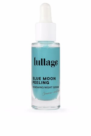 BLUE MOON PEELING serum renovador nocturno 20 ml