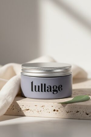 CANDY MATTE MASK blue charcoal mask 100 ml