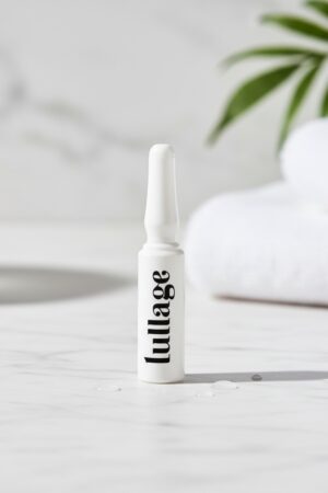 BYE BYE PIMPLES concentrated pimples ampoules 5 x 1 ml