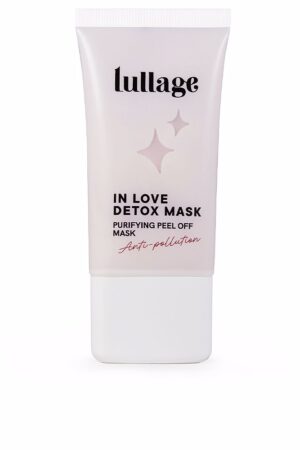 IN LOVE DETOX MASK purifying mineral mask 40 ml