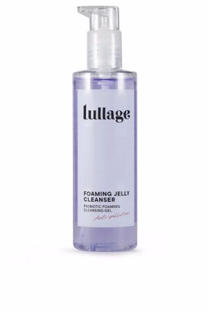 FOAMING JELLY CLEANSER gel limpiador prebiótico 200 ml