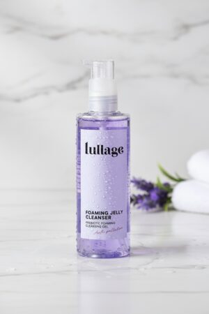 FOAMING JELLY CLEANSER gel limpiador prebiótico 200 ml
