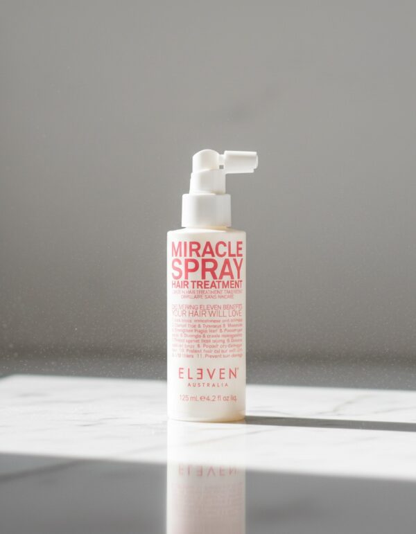 Eleven australia MIRACLE HAIR treatment 125 ml