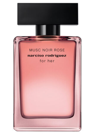 Narciso rodriguez MUSC NOIR ROSE eau de parfum spray 50 ml